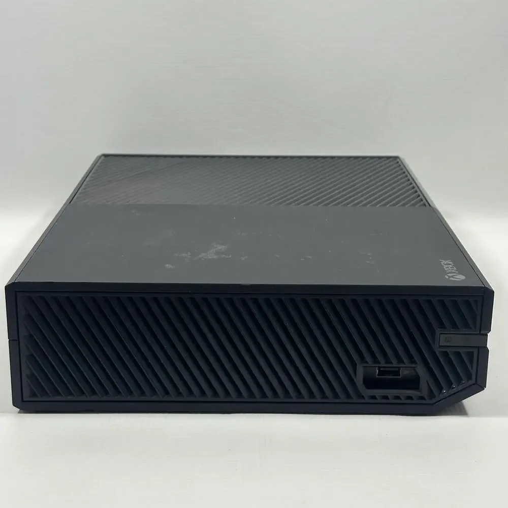 Microsoft Xbox One 1540 Console Black HDMI W/ AC Power Adapter Parts System